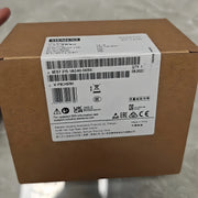 Siemens 6ES7215-1AG40-0XB0 Controller 24VDC 14DI/10DO 2AI