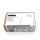 SIEMENS 6ES7232-4HA30-0XB0 PLC Module 4 Analog Outputs 0-10V