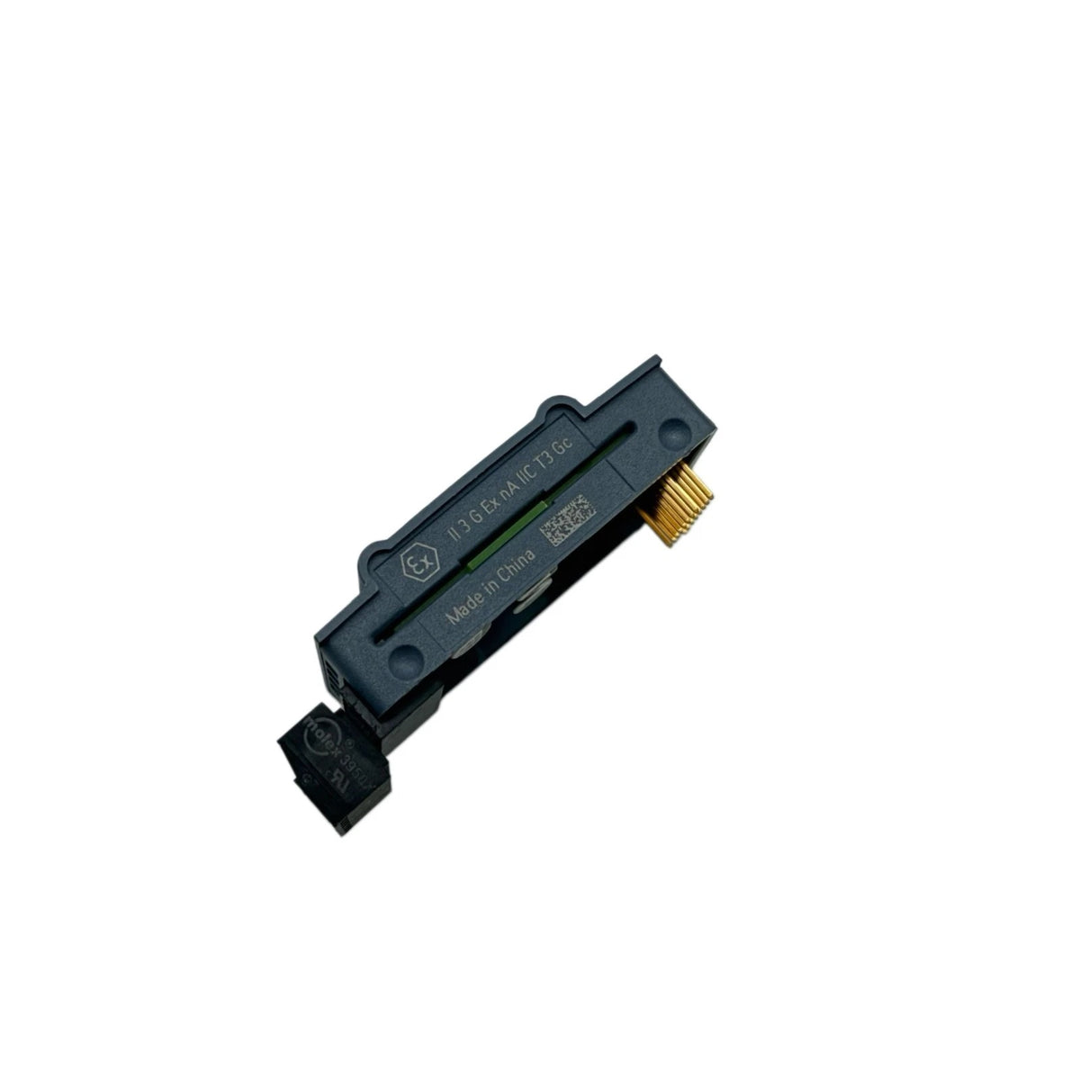 SIEMENS 6ES7232-4HA30-0XB0 PLC Module 4 Analog Outputs 0-10V