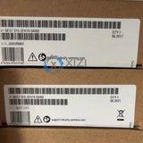 SIEMENS 6ES7315-2EH14-0AB0 CPU Module 24VDC 256KB