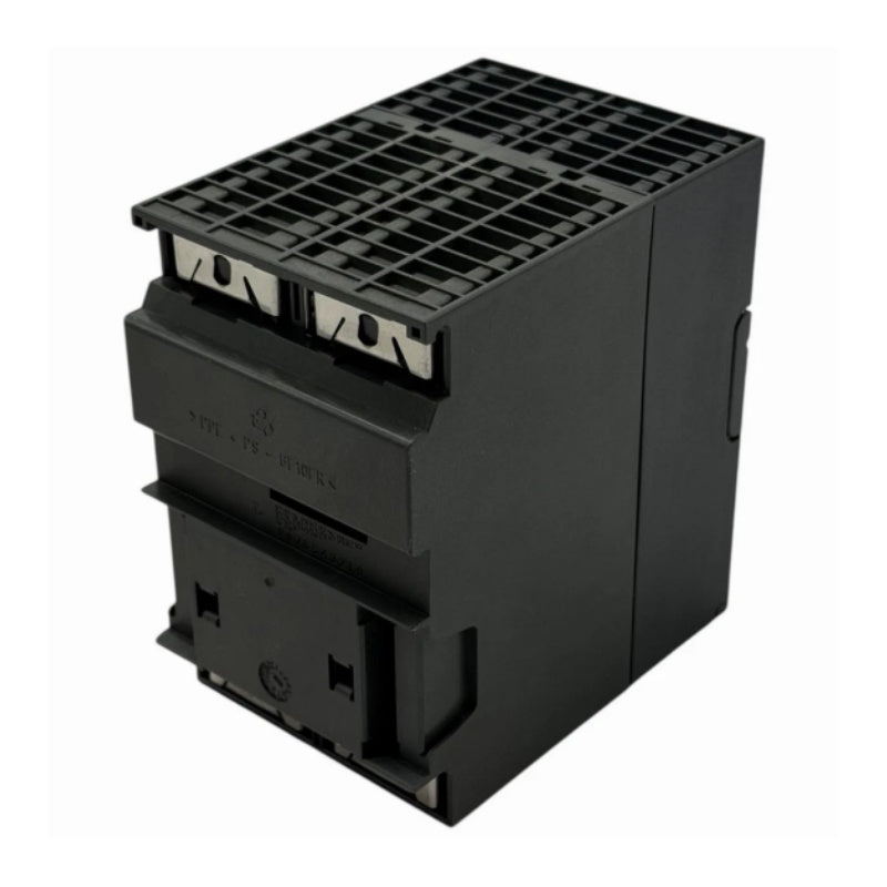 SIEMENS 6ES7317-2AJ10-0AB0 PLC CPU 317-2 DP 512KB 24VDC