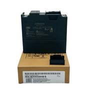 SIEMENS 6ES7321-1BH02-0AA0 SM 321 Digital Input Module 16DI 24VDC