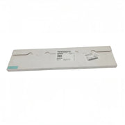 SIEMENS 6ES7390-1AF30-0AA0 S7-300 Mounting Rail 530mm Aluminum