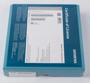 SIEMENS 6ES7822-1AA08-0YA5 System Software/Module STEP 7 Professional V18