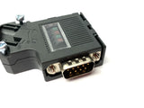 SIEMENS 6ES7972-0BA42-0XA0 Bus Connector PROFIBUS DP 12MBit/s