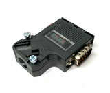 SIEMENS 6ES7972-0BA42-0XA0 Bus Connector PROFIBUS DP 12MBit/s