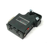 SIEMENS 6ES7972-0BA42-0XA0 Bus Connector PROFIBUS DP 12MBit/s