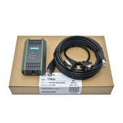 SIEMENS 6ES7972-0CB20-0XA0 PC Adapter USB 24VDC 1.5Mbps