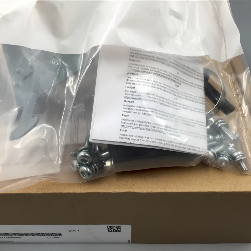 SIEMENS 6GK5005-0BA00-1AB2 SCALANCE XB005 Ethernet Switch 5-Port 10/100Mbps