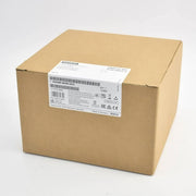 SIEMENS 6GK5206-2BS00-2AC2 SCALANCE X206-2SFP Ethernet Switch 6xRJ45 2xSFP