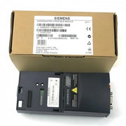 SIEMENS 6SE6400-1PB00-0AA0 PROFIBUS Communication Module 12Mbaud