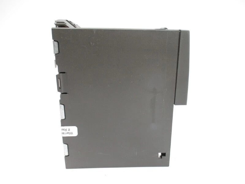 SIEMENS 6SE6420-2UD17-5AA1 Variable Frequency Drive 0.75kW 380-480V 3-Phase