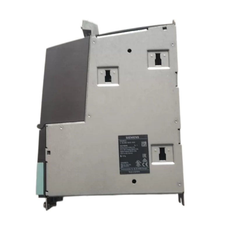 SIEMENS 6SL3040-1MA01-0AA0 Control Unit CU320-2 PN PROFINET