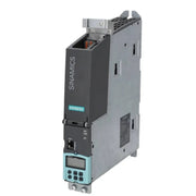 SIEMENS 6SL3040-1MA01-0AA0 Control Unit CU320-2 PN PROFINET