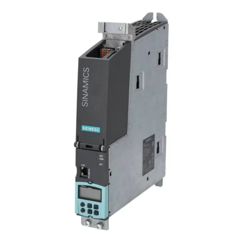 SIEMENS 6SL3040-1MA01-0AA0 Control Unit CU320-2 PN PROFINET