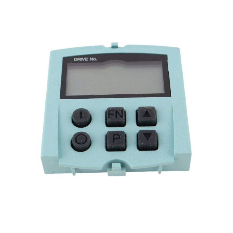 SIEMENS 6SL3055-0AA00-4BA0 Basic Operator Panel BOP20 2-Line 6-Key