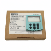 SIEMENS 6SL3055-0AA00-4BA0 Basic Operator Panel BOP20 2-Line 6-Key