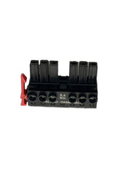 SIEMENS 6SL3162-2MA00-0AC0 Power Connector Screw Terminals 3-30 A