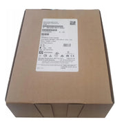 SIEMENS 6SL3210-1KE11-8AB2 Frequency Converter 0.55kW 380-480VAC