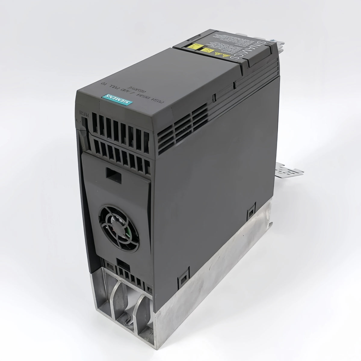 SIEMENS 6SL3210-1KE17-5AF1 Variable Frequency Drive 3kW 380-480V