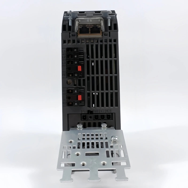 SIEMENS 6SL3210-1KE17-5AF1 Variable Frequency Drive 3kW 380-480V