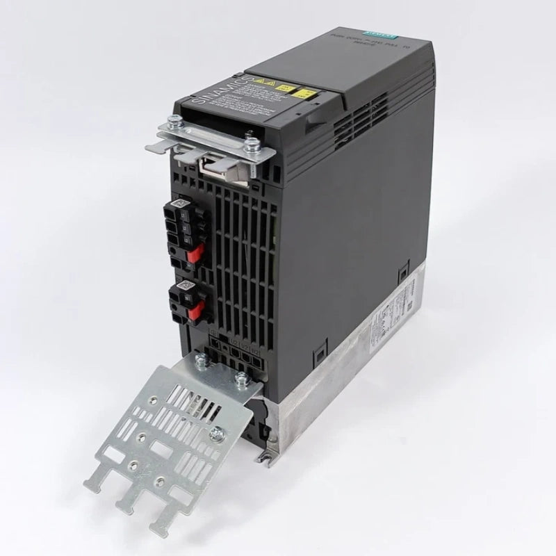SIEMENS 6SL3210-1KE17-5AF1 Variable Frequency Drive 3kW 380-480V