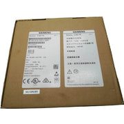 SIEMENS 6SL3210-1KE17-5AF1 Variable Frequency Drive 3kW 380-480V