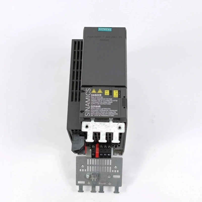 SIEMENS 6SL3210-1KE21-3AF1 Variable Frequency Drive 5.5kW 380-480V