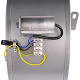 For Siemens 6SL3362-0AG00-0AA1 Inverter Fan SINAMICS Replacement Fan