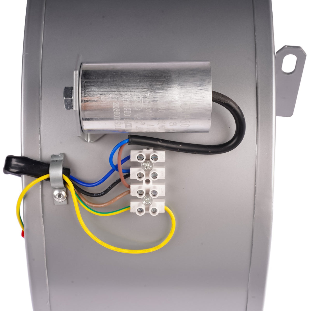 For Siemens 6SL3362-0AG00-0AA1 Inverter Fan SINAMICS Replacement Fan