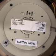 ZIEHL-ABEGG 6SY7000-0AG81 Fan Supplier
