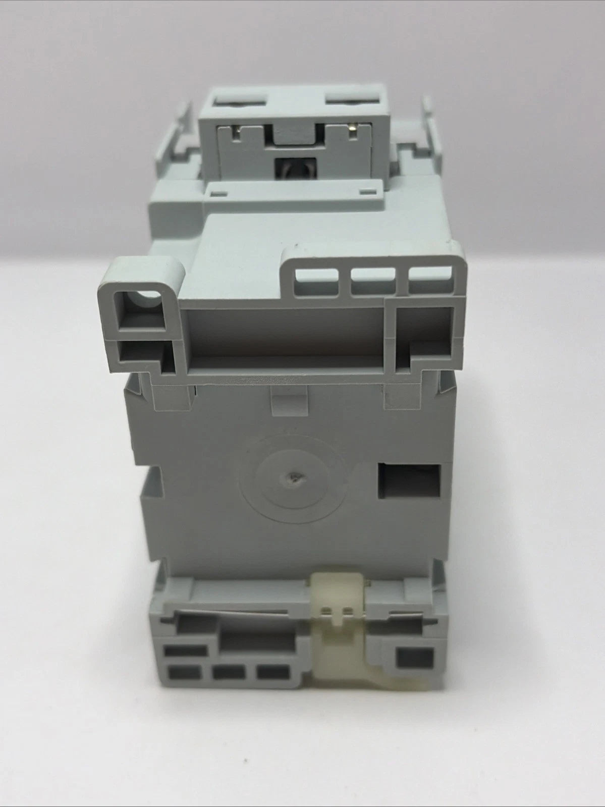 Allen-Bradley 700-CF220D Control Relay 2NO 2NC 110/120V AC Screw Terminal