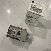 Allen-Bradley 700-HA32A24 General Purpose Relay DPDT 10A 24V AC