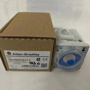 Allen-Bradley 700-HR52TA17 Timing Relay On-Delay DPDT 0.1s-30h