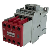 Allen-Bradley 700S-CF620EJC Safety Control Relay 8-Pole 24V DC 6NO 2NC