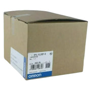 Omron CP1L-EL20DT-D PLC CPU Unit Ethernet 20 I/O Industrial Supplier Fast Delivery