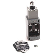 Allen-Bradley 802T-D Limit Switch Top Push Roller 2-Circuit NEMA 4/13