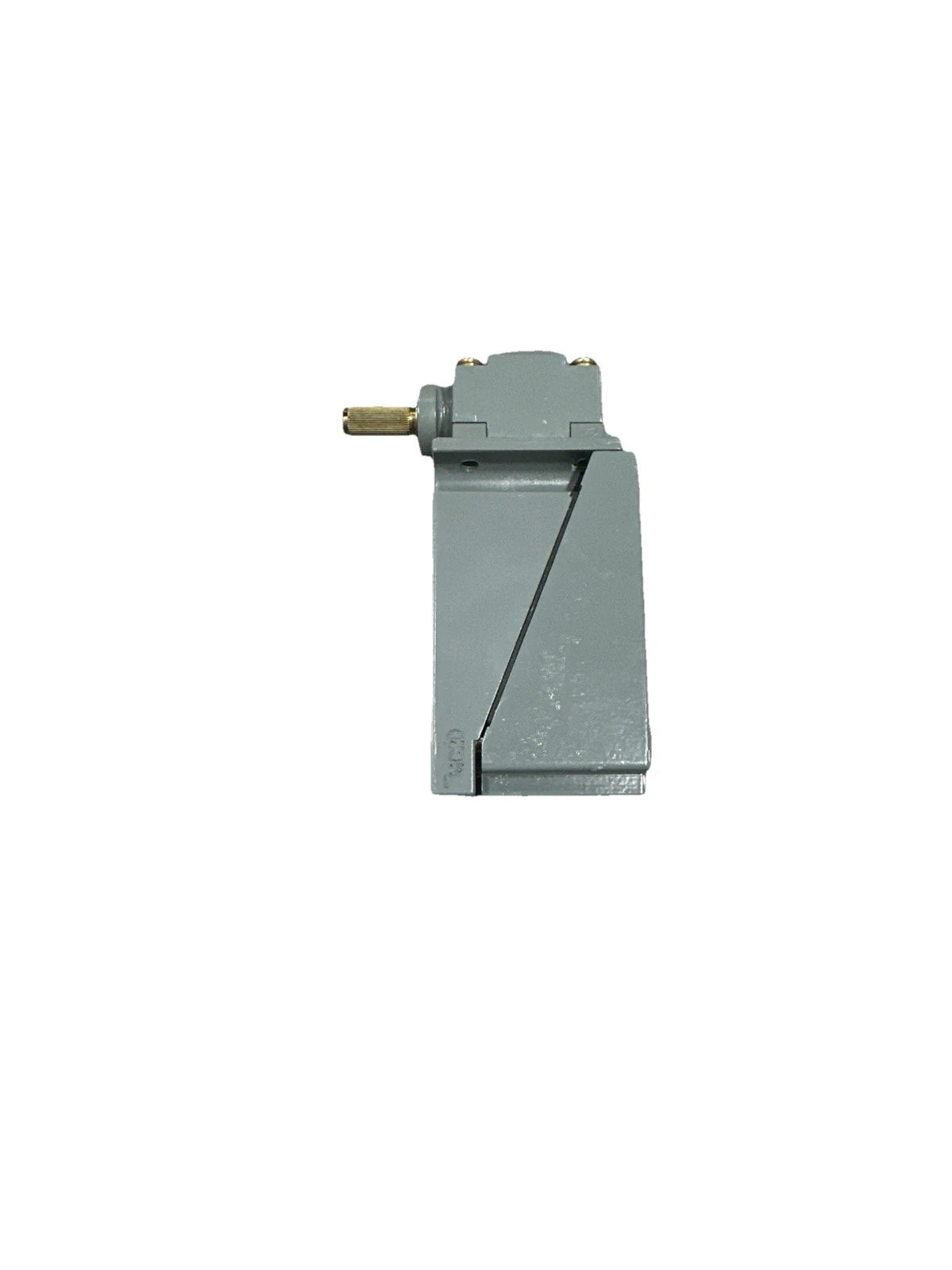 Allen-Bradley 802T-H Limit Switch Lever Type 2-Circuit NEMA 4/13