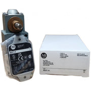 Allen-Bradley 802T-H Limit Switch Lever Type 2-Circuit NEMA 4/13