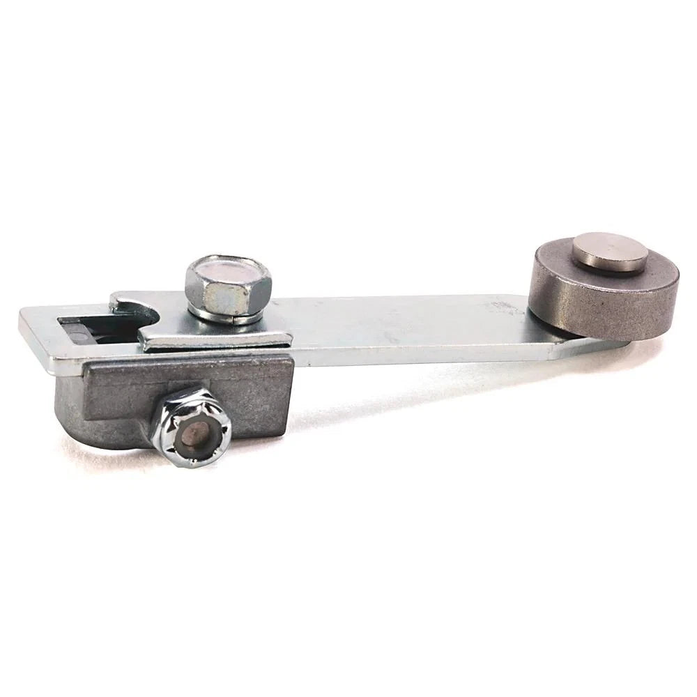 Allen-Bradley 802T-W3 Limit Switch Rod Lever 5in Stainless Steel