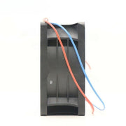 Ebmpapst 8214JN Axial Fan 24VDC 80x80x38mm 4.5W