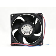 Ebmpapst 8218JN Axial Fan 48VDC 6W 2500 rpm