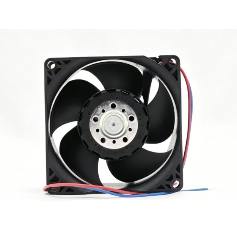 Ebmpapst 8218JN Axial Fan 48VDC 6W 2500 rpm