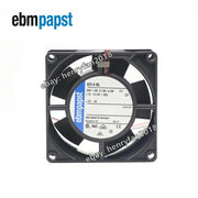 Ebmpapst 8314HL Axial Fan 24VDC 80x80x32mm 4.3W