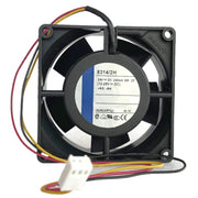 Ebmpapst 8314/2H Axial Fan 24VDC 7W 5000 rpm