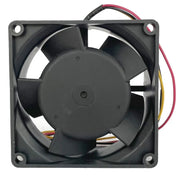 Ebmpapst 8314/2H Axial Fan 24VDC 7W 5000 rpm