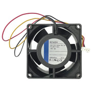Ebmpapst 8314/2H Axial Fan 24VDC 7W 5000 rpm