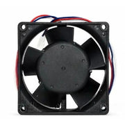 Ebmpapst 8314/2HL Axial Fan 24VDC 80x80x32mm