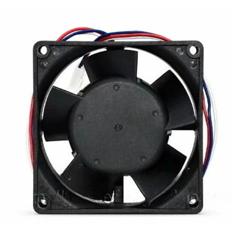 Ebmpapst 8314/2HL Axial Fan 24VDC 80x80x32mm