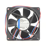 Ebmpapst 8414NG Axial Fan 24VDC 80x80x25mm 2.4W
